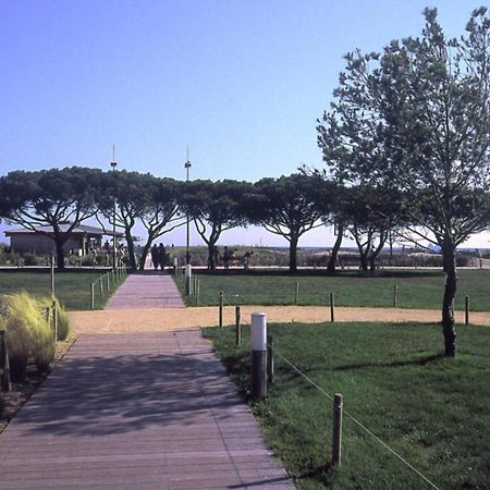 Charmant Appart. 500M Plages Des Sablettes 滨海拉塞讷 外观 照片